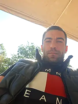 Greecefuck online show from 10-20-25, 10:05