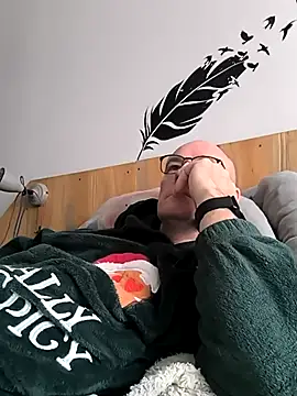 bogland33 online show from 11-24-25, 12:38