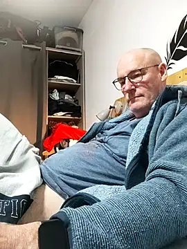 bogland33 online show from 03-23-26, 07:51