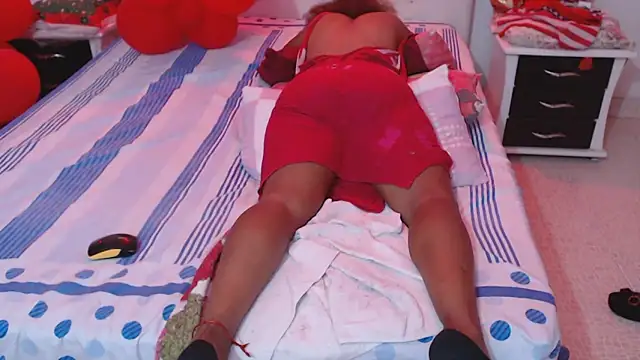 SashaBrianna99 online show from 02-24-25, 07:22