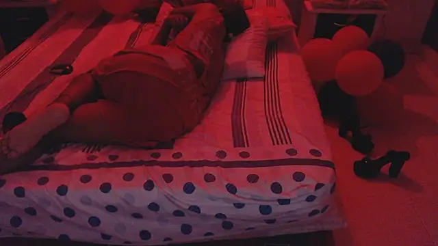 SashaBrianna99 online show from 03-02-25, 04:28