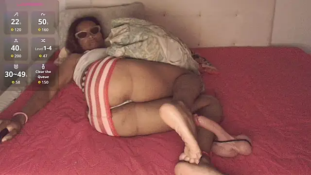 SashaBrianna99 online show from 09-23-25, 02:20