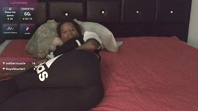 SashaBrianna99 online show from 09-24-25, 02:26