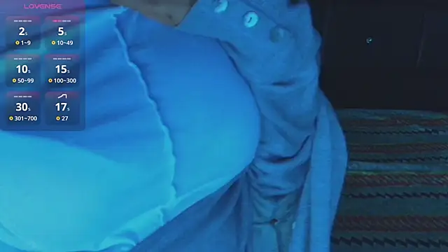 SashaBrianna99 online show from 10-10-25, 11:59