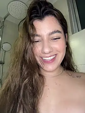 ARITOO  online show from 02-08-25, 03:30