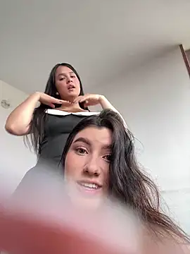 ARITOO  online show from 12-21-25, 04:47