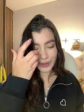 ARITOO  online show from 03-30-26, 01:17