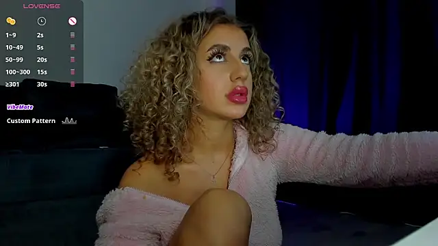 CurlyAnt0 online show from 02-05-25, 03:45