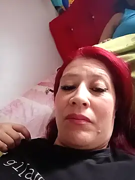 carolina linarez69 online show from 03-06-25, 08:05