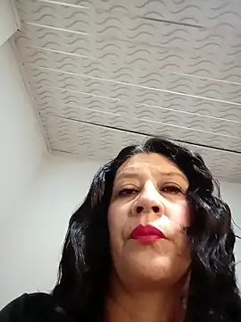 carolina linarez69 online show from 09-14-25, 01:16