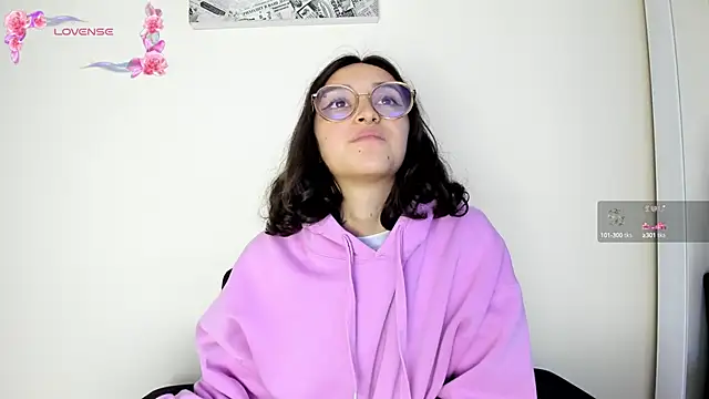 its  angelica  online show from 01-31-25, 10:21