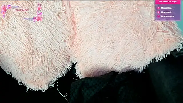 its  angelica  online show from 03-15-25, 09:16