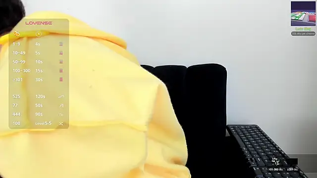 its  angelica  online show from 01-14-26, 06:24