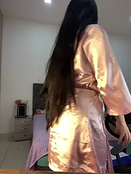 AuroraFiore online show from 03-26-26, 03:01