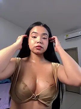 AuroraFiore online show from 04-06-26, 03:26