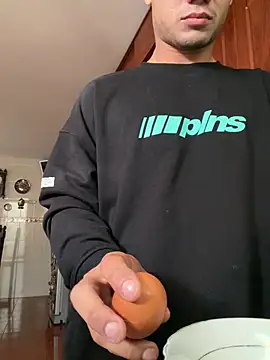 JacodBoy online show from 07-03-26, 12:22