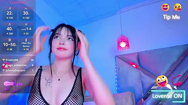 Doyeon Dae online show from 12-24-24, 06:44