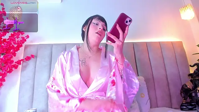 Doyeon Dae online show from 02-07-26, 02:37