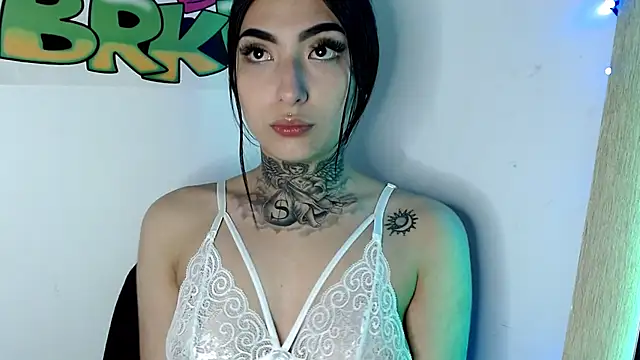 Snapshot of zarai_angels chatting on 02-24-25, 05:33 zarai angels online show from 02-24-25, 05:33