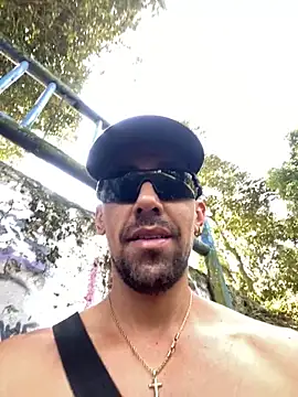 dantedesirexx online show from 01-13-25, 03:36