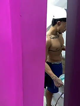 dantedesirexx online show from 01-29-25, 09:17