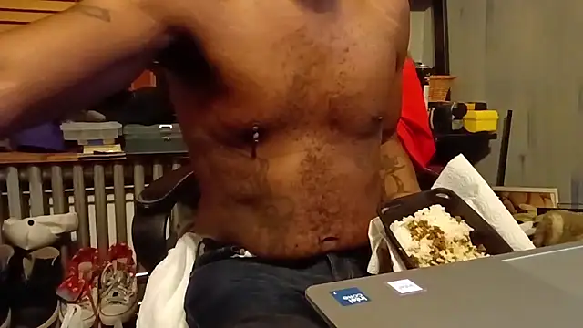 liTgemNYC online show from 04-06-26, 03:04