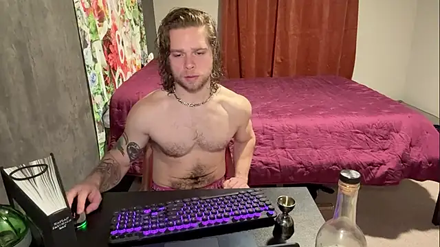 Snapshot of DaddydayDrinkzz chatting on 03-23-25, 06:26 DaddydayDrinkzz online show from 03-23-25, 06:26