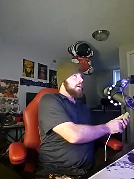 SirYummy18 online show from 02-17-25, 03:09