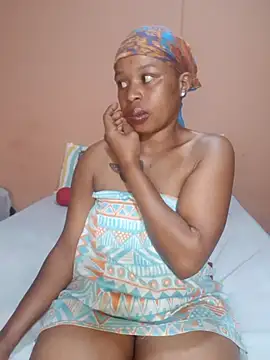 Down to earth girl online show from 03-07-25, 12:37