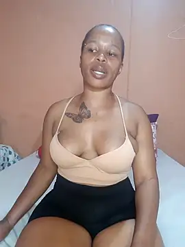 Down to earth girl online show from 03-13-25, 10:36