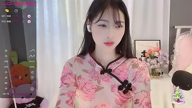 -Jolene-688- online show from 01-27-25, 03:39