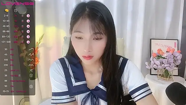 -Jolene-688- online show from 02-15-25, 08:22