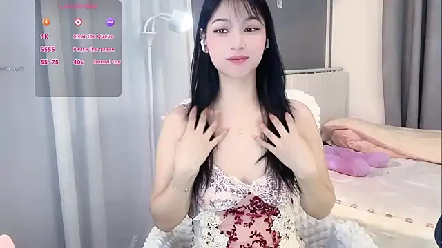 -Jolene-688- online show from 09-21-25, 09:27