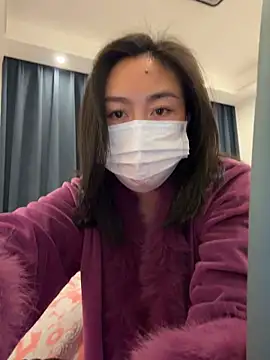 yuanduo-baby online show from 02-02-26, 04:27