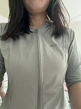 yuanduo-baby online show from 04-19-26, 04:23