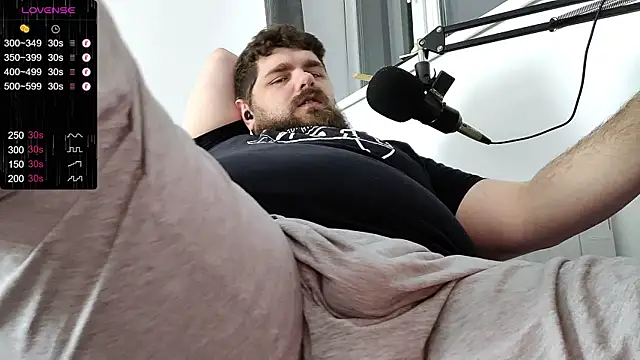 KingMarti online show from 01-18-25, 10:17