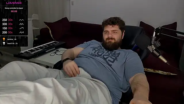 KingMarti online show from 02-02-25, 09:23