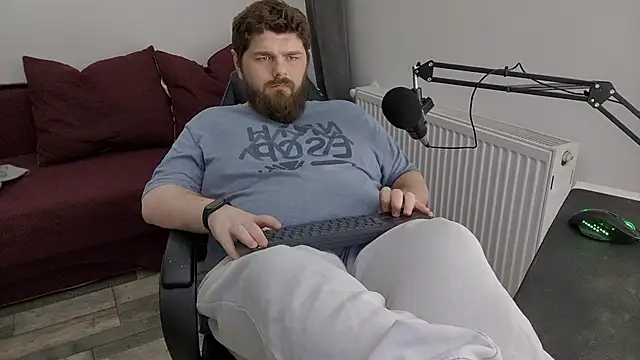 KingMarti online show from 02-07-25, 03:52