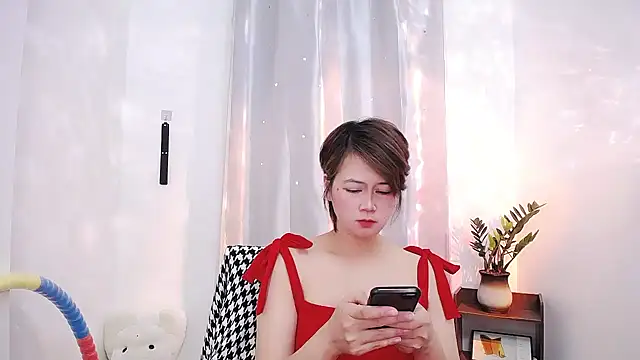 Fan ting online show from 01-31-25, 06:13