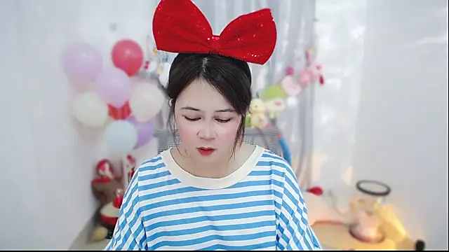 Fan ting online show from 02-20-26, 06:26