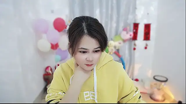 Snapshot of Fan_ting chatting on 03-04-26, 04:40 Fan ting online show from 03-04-26, 04:40