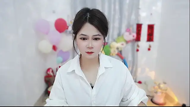 Snapshot of Fan_ting chatting on 03-09-26, 02:26 Fan ting online show from 03-09-26, 02:26