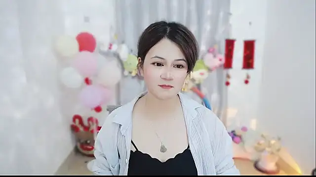 Snapshot of Fan_ting chatting on 03-24-26, 05:34 Fan ting online show from 03-24-26, 05:34