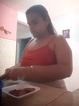 Evabigass online show from 02-19-25, 05:49