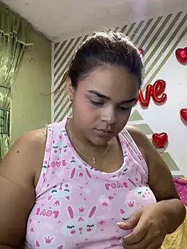 Evabigass online show from 11-05-25, 08:09