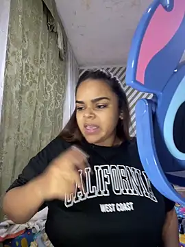 Evabigass online show from 02-20-26, 05:35