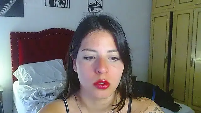 Alma-Mora online show from 09-19-25, 10:27