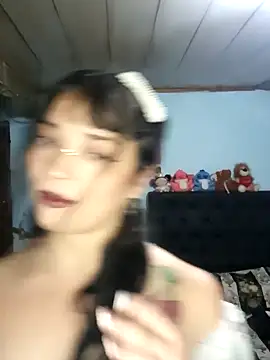 Elvishcassie  online show from 12-18-24, 08:36