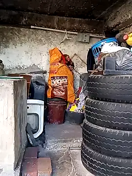 Elvishcassie  online show from 01-10-25, 04:41