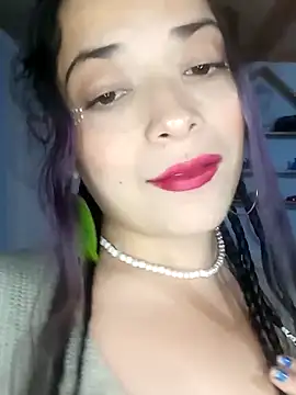 Elvishcassie  online show from 02-12-25, 09:01